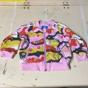 Adidas artistic sport jacket